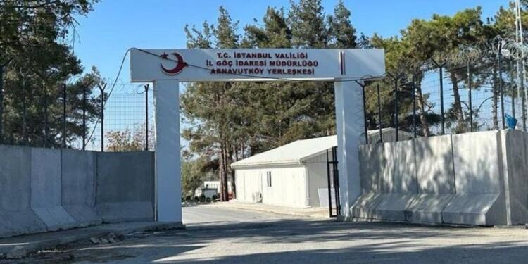 GGM’de tutulan öğrenciye ‘Gönüllü Geri Dönüş’ belgesi imzalatılmak istendi
