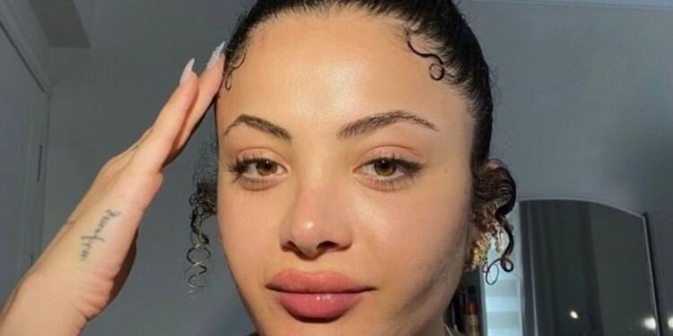 İstanbul’da şüpheli kadın ölümü