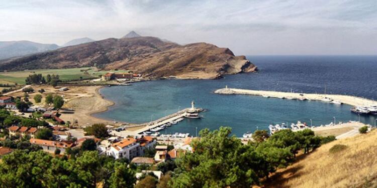 Gökçeada’dan Savaşan İHA Yarışması’na tepki: Adamız barışla anılsın