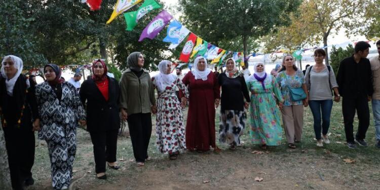 Kanarya’da 1 Eylül şöleni