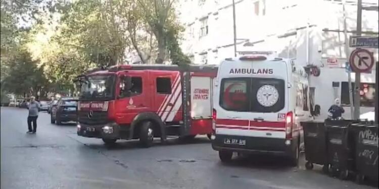 İstanbul’da şüpheli kadın ölümü