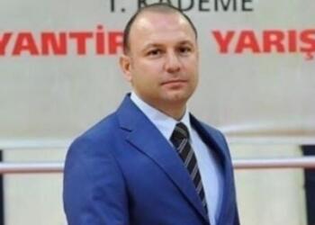 Taciz failinin daire başkanlığına atanmasına tepki