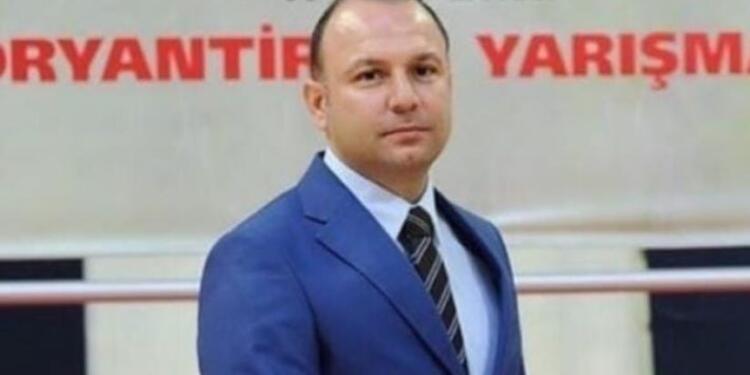 Taciz failinin daire başkanlığına atanmasına tepki