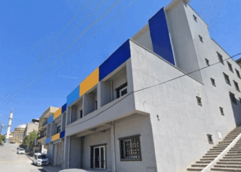 Buca’daki sığınma evi boşaltılıyor