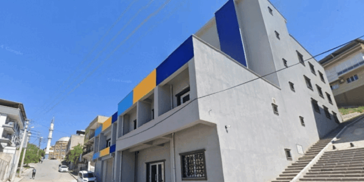 Buca’daki sığınma evi boşaltılıyor