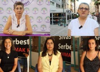 Diyanetin hutbesine tepki: Bu söylemler katliamları meşrulaştırıyor