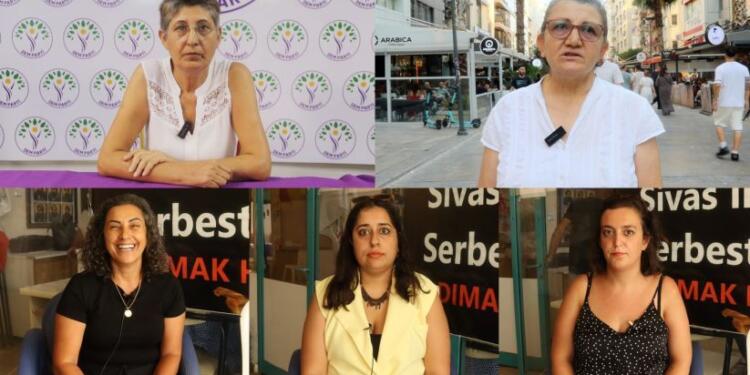 Diyanetin hutbesine tepki: Bu söylemler katliamları meşrulaştırıyor