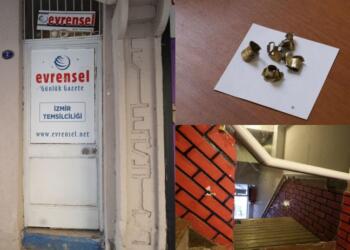 Aktaş: Evrensel işçi ve emekçinin sesi olmaya devam edecek