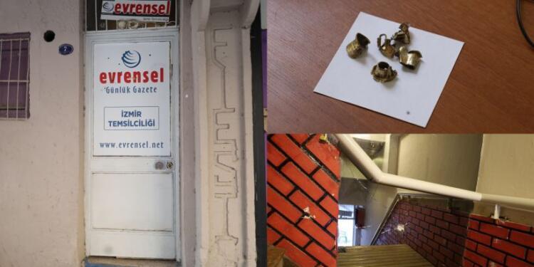 Aktaş: Evrensel işçi ve emekçinin sesi olmaya devam edecek