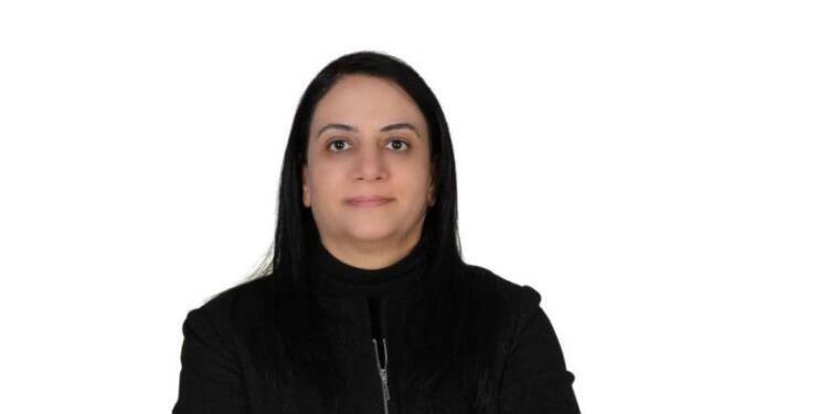 DEM Parti Qers İl Eşbaşkanı gözaltına alındı