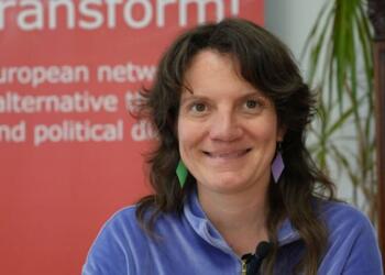 Barbara Steiner: Barış için Abdullah Öcalan’ın özgürlüğü şart