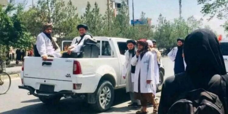 ‘Afganistan’da ihlaller giderek artıyor’