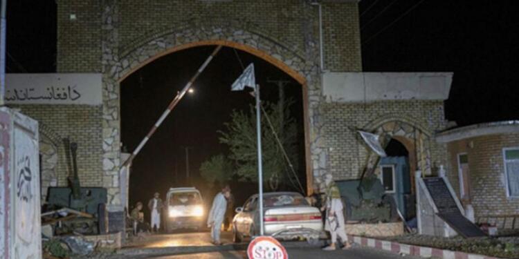 Taliban’dan kadınlara yeni baskı dalgası