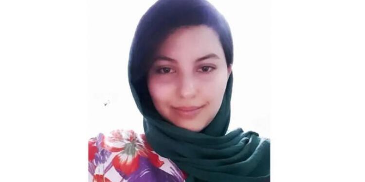 İran Sara Gohari’nin serbest bırakılması için 500 milyon kefalet istedi