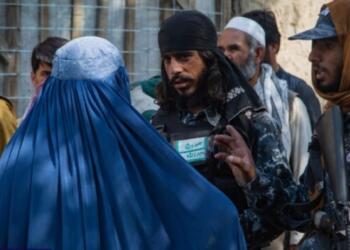 Taliban’dan kadınlara yeni yasaklar