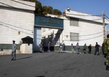 İran’da Temmuz ayında 110 kişi idam edildi