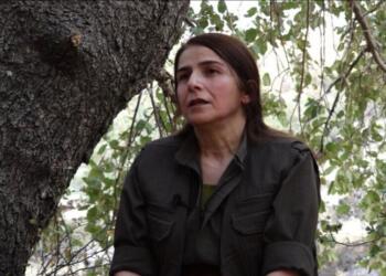 Çiğdem Doğu: Toplumsal sözleşmenin oluşturulması şart