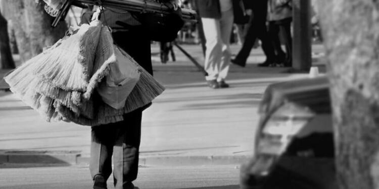 Türkiye’de 12 milyon kişi ‘aşırı yoksulluk’ içinde yaşıyor