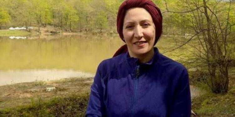 Şerife Muhammedi’nin idam cezası kesinleşti