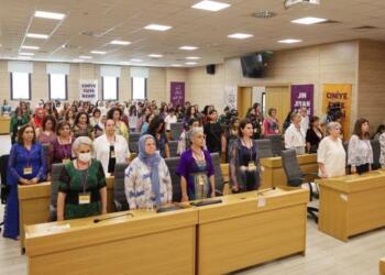 Bakur Kürt Kadın Birliği’nden Şerife Muhammedi için açıklama