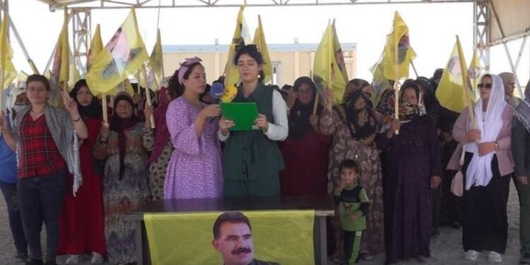 ‘Abdullah Öcalan’ın özgürlüğü tüm halkların özgürlüğüdür’