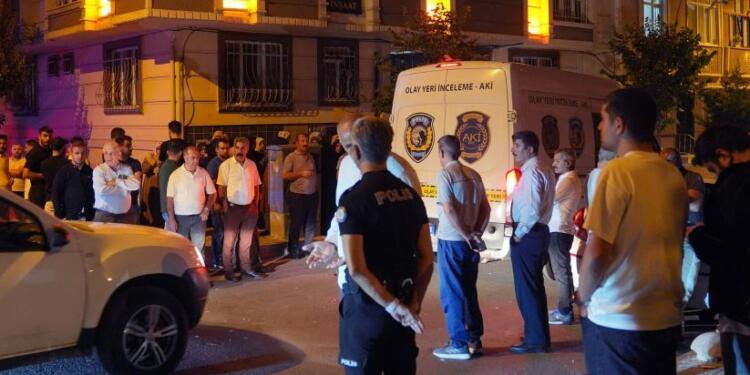 İstanbul’da bir kadın katledildi