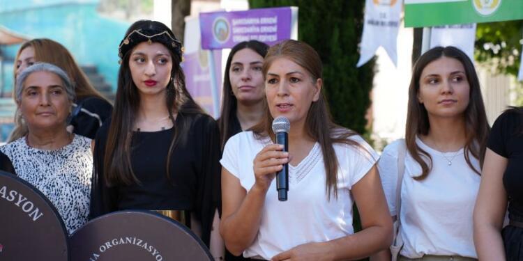 Erxenî ve Rezan Belediyesi’nden farkındalık etkinliği