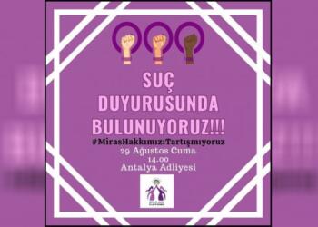 Kadın örgütleri Diyanet hakkında suç duyurusunda bulunacak
