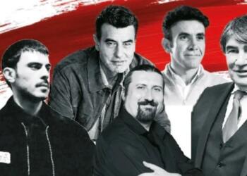 #SusmaBitsin: Sanat dünyasında dalga büyüyor