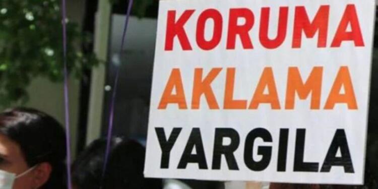 Cinsel saldırıyı kabul eden faillerin serbest bırakılmasına itiraz