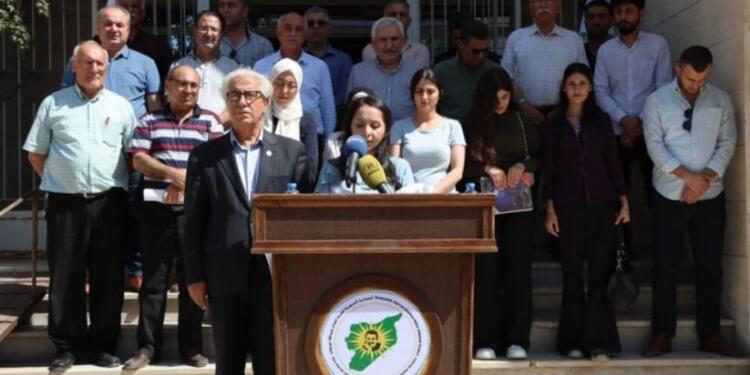 İmralı’ya gitmek için 800 imza topladılar