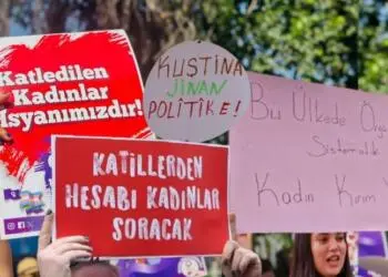 JINNEWS Temmuz ayı şiddet çetelesi: 28 kadın katledildi
