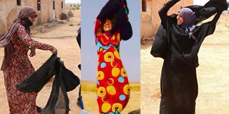 DAİŞ’ten özgürleştirilen Minbic yine işgal altında