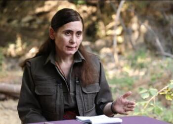 Hêlîn Ümit: Pasif durmak değil, süreci sahiplenme zamanı