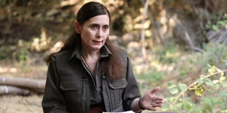 Hêlîn Ümit: Pasif durmak değil, süreci sahiplenme zamanı