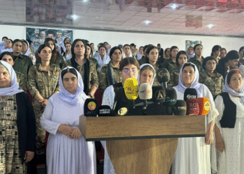Êzidî Kadınların Rönesansı Konferansı’nda sonuç bildirgesi açıklandı