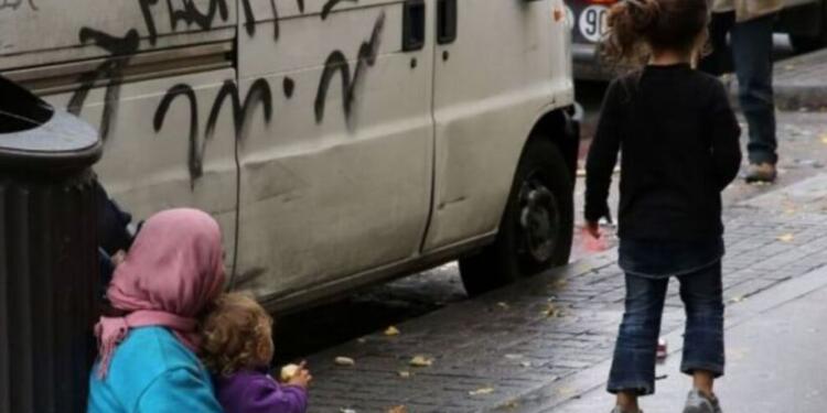 UNICEF: Fransa’da 2 binden fazla çocuk sokakta