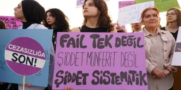 Leyla Dinçer’in şüpheli ölümü: Sistematik şiddet ve tehditler ‘soyut’ sayıldı