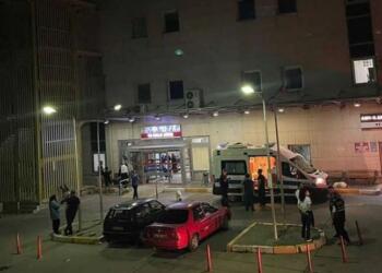 Sakarya’da kadını katletme girişimi