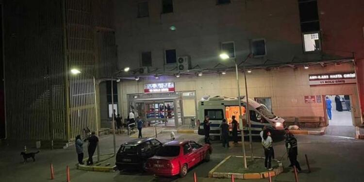 Sakarya’da kadını katletme girişimi