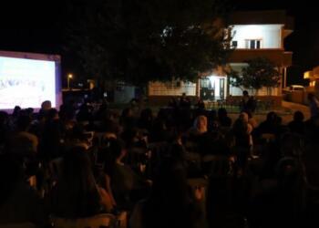 Cizîr’de kadın buluşması