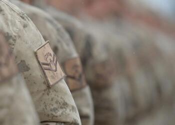 Çocuğa şiddet uygulayan uzman çavuş serbest bırakıldı