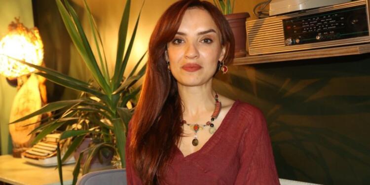 ‘Demokratik toplumda kadının sözü açığa çıkacak’