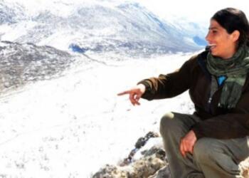 Ekin Wan’ın direnişini kadınlar sürdürüyor