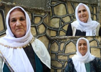 Barış Anneleri komisyona seslendi: Eşitlikçi olsunlar