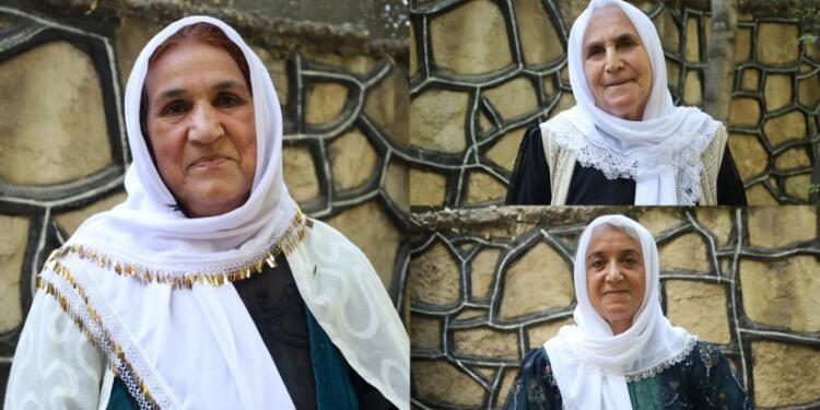 Barış Anneleri komisyona seslendi: Eşitlikçi olsunlar