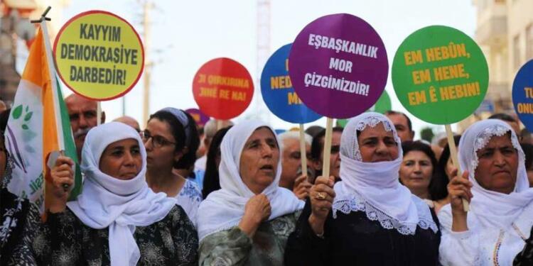 Kayyım Yaşam Merkezi’ne el koydu