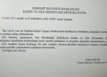 Kadın projeleri kayyımın hedefinde: Şamiran Kadın Yaşam Merkezi de kapatılıyor