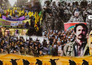 Utanca duyduğumuz öfke gururumuzdur!