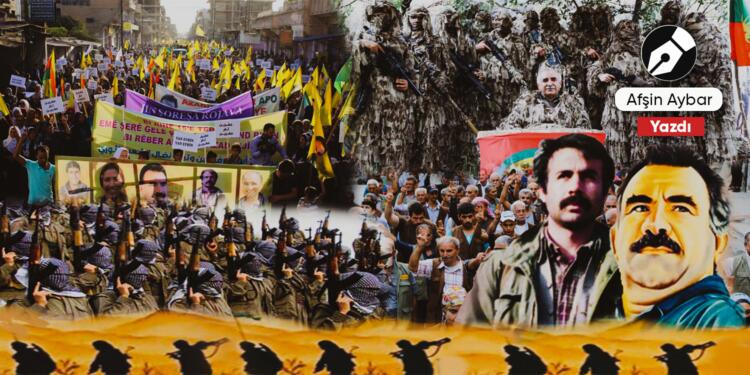 Utanca duyduğumuz öfke gururumuzdur!